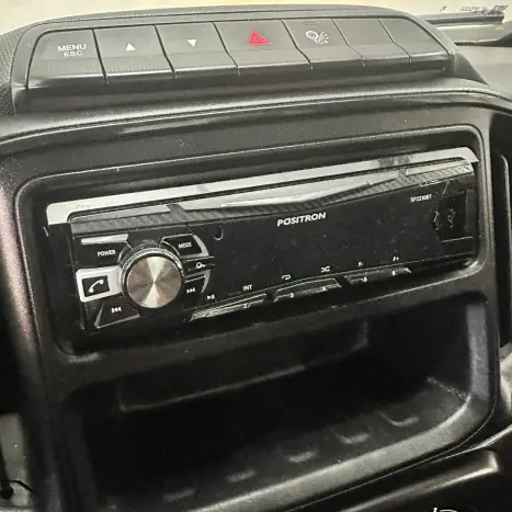 FIAT Strada 1.4 FLEX ENDURANCE CABINE SIMPLES, Foto 11