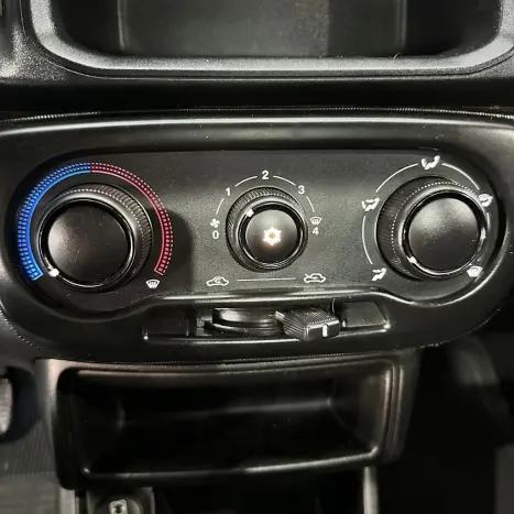 FIAT Strada 1.4 FLEX ENDURANCE CABINE SIMPLES, Foto 12