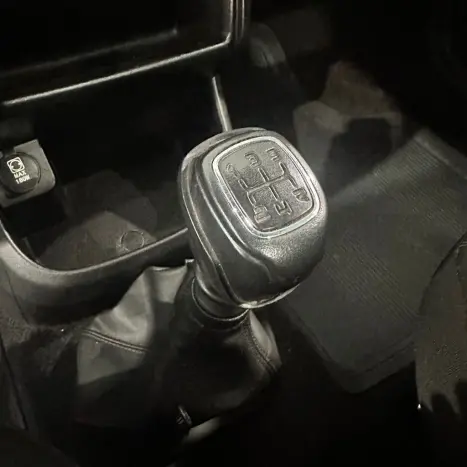 FIAT Strada 1.4 FLEX ENDURANCE CABINE SIMPLES, Foto 13