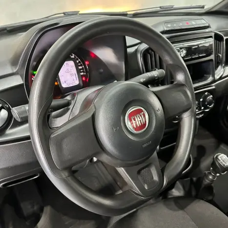 FIAT Strada 1.4 FLEX ENDURANCE CABINE SIMPLES, Foto 15