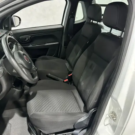 FIAT Strada 1.4 FLEX ENDURANCE CABINE SIMPLES, Foto 16