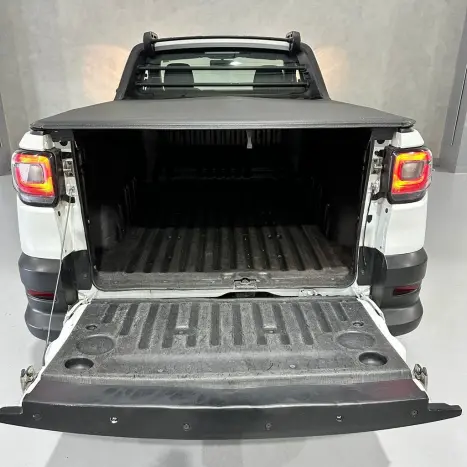 FIAT Strada 1.4 FLEX ENDURANCE CABINE SIMPLES, Foto 17