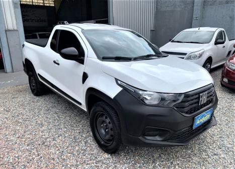 FIAT Strada 1.4 FLEX ENDURANCE CABNE ESTENDIDA, Foto 1