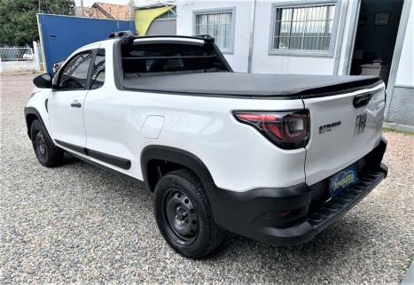 FIAT Strada 1.4 FLEX ENDURANCE CABNE ESTENDIDA, Foto 3