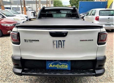 FIAT Strada 1.4 FLEX ENDURANCE CABNE ESTENDIDA, Foto 4