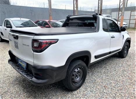 FIAT Strada 1.4 FLEX ENDURANCE CABNE ESTENDIDA, Foto 5