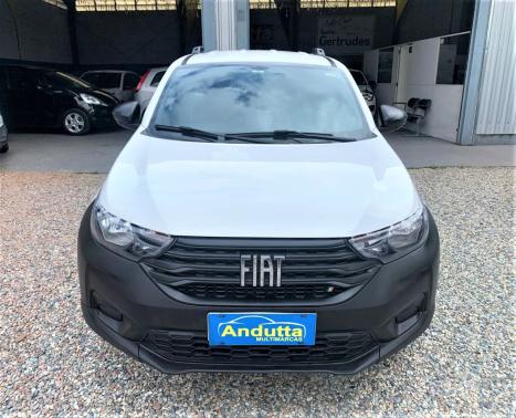 FIAT Strada 1.4 FLEX ENDURANCE CABNE ESTENDIDA, Foto 6