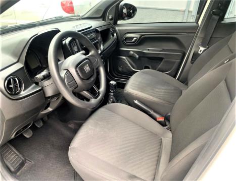 FIAT Strada 1.4 FLEX ENDURANCE CABNE ESTENDIDA, Foto 7