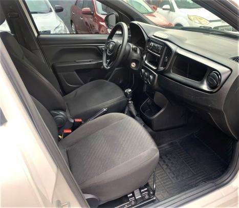 FIAT Strada 1.4 FLEX ENDURANCE CABNE ESTENDIDA, Foto 8