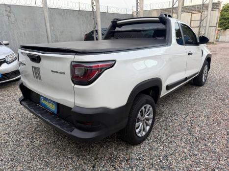 FIAT Strada 1.4 FLEX ENDURANCE CABNE ESTENDIDA, Foto 3