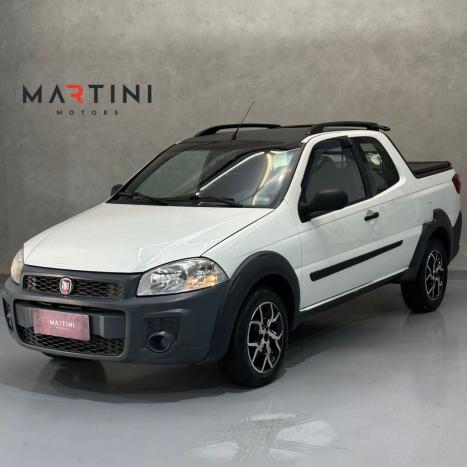 FIAT Strada 1.4 WORKING FLEX CABINE ESTENDIDA, Foto 1