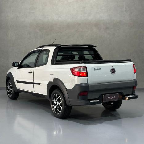 FIAT Strada 1.4 WORKING FLEX CABINE ESTENDIDA, Foto 4