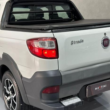 FIAT Strada 1.4 WORKING FLEX CABINE ESTENDIDA, Foto 7