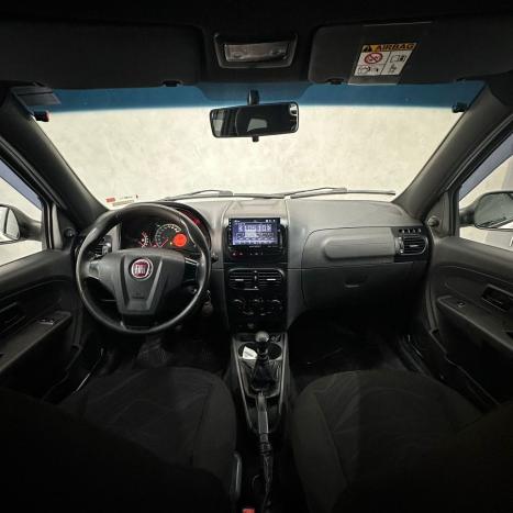 FIAT Strada 1.4 WORKING FLEX CABINE ESTENDIDA, Foto 8