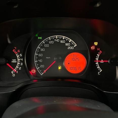 FIAT Strada 1.4 WORKING FLEX CABINE ESTENDIDA, Foto 9