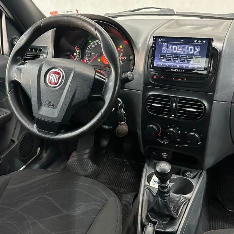 FIAT Strada 1.4 WORKING FLEX CABINE ESTENDIDA, Foto 10