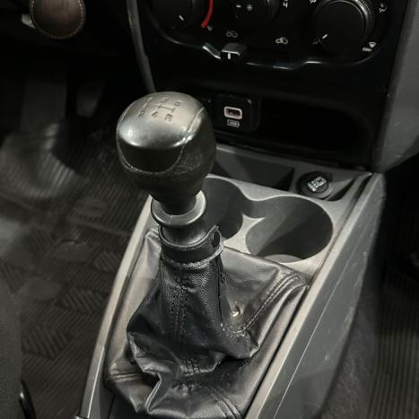 FIAT Strada 1.4 WORKING FLEX CABINE ESTENDIDA, Foto 12