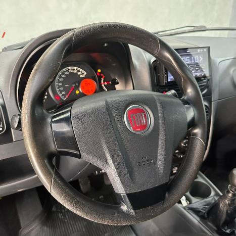 FIAT Strada 1.4 WORKING FLEX CABINE ESTENDIDA, Foto 14