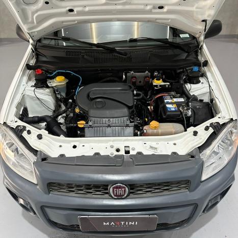 FIAT Strada 1.4 WORKING FLEX CABINE ESTENDIDA, Foto 17