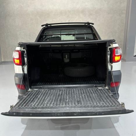 FIAT Strada 1.4 WORKING FLEX CABINE ESTENDIDA, Foto 18