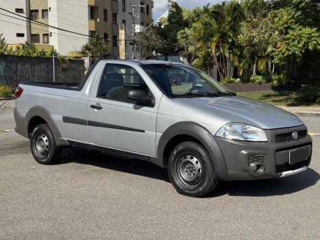 FIAT Strada 1.4 WORKING FLEX CABINE SIMPLES, Foto 1