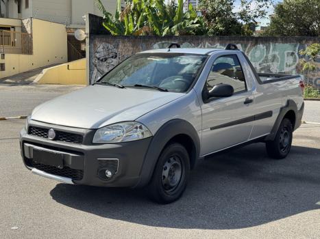FIAT Strada 1.4 WORKING FLEX CABINE SIMPLES, Foto 3