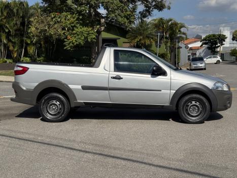 FIAT Strada 1.4 WORKING FLEX CABINE SIMPLES, Foto 4