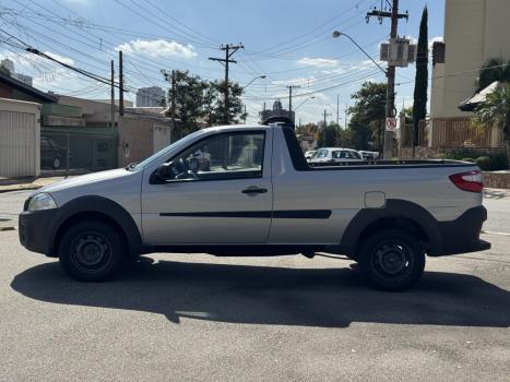 FIAT Strada 1.4 WORKING FLEX CABINE SIMPLES, Foto 5