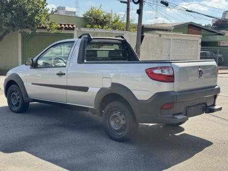 FIAT Strada 1.4 WORKING FLEX CABINE SIMPLES, Foto 6