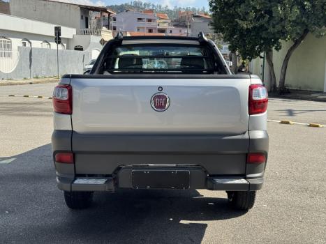FIAT Strada 1.4 WORKING FLEX CABINE SIMPLES, Foto 7