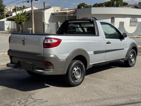 FIAT Strada 1.4 WORKING FLEX CABINE SIMPLES, Foto 8
