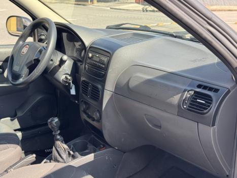 FIAT Strada 1.4 WORKING FLEX CABINE SIMPLES, Foto 9