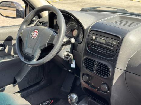 FIAT Strada 1.4 WORKING FLEX CABINE SIMPLES, Foto 10