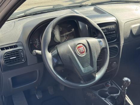 FIAT Strada 1.4 WORKING FLEX CABINE SIMPLES, Foto 11