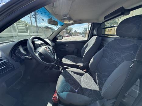 FIAT Strada 1.4 WORKING FLEX CABINE SIMPLES, Foto 12