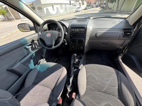 FIAT Strada 1.4 WORKING FLEX CABINE SIMPLES, Foto 14