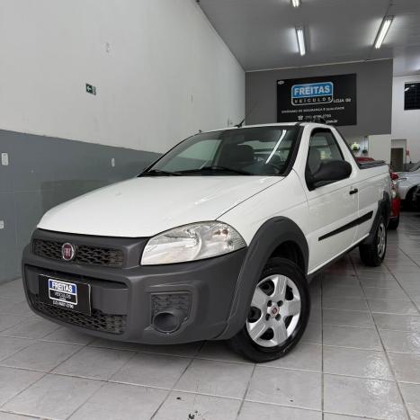 FIAT Strada 1.4 WORKING FLEX CABINE SIMPLES, Foto 1