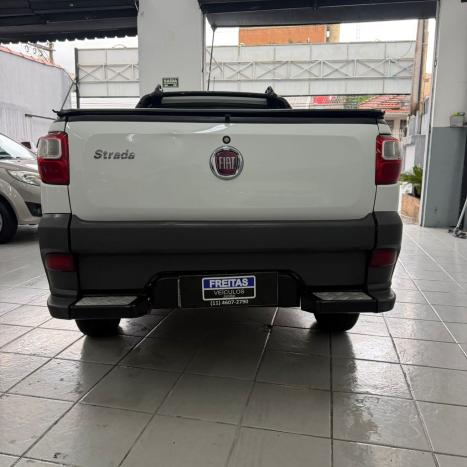 FIAT Strada 1.4 WORKING FLEX CABINE SIMPLES, Foto 5