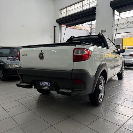 FIAT Strada 1.4 WORKING FLEX CABINE SIMPLES, Foto 6