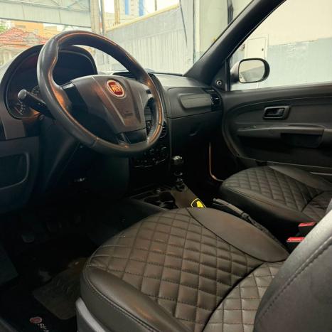FIAT Strada 1.4 WORKING FLEX CABINE SIMPLES, Foto 7