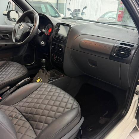 FIAT Strada 1.4 WORKING FLEX CABINE SIMPLES, Foto 8