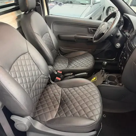 FIAT Strada 1.4 WORKING FLEX CABINE SIMPLES, Foto 9