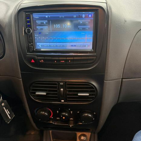 FIAT Strada 1.4 WORKING FLEX CABINE SIMPLES, Foto 10