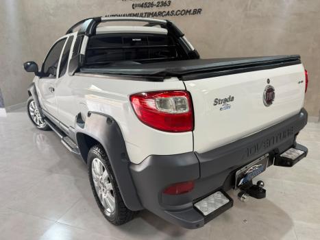 FIAT Strada 1.8 FLEX ADVENTURE CABINE ESTENDIDA, Foto 3
