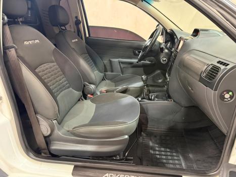 FIAT Strada 1.8 FLEX ADVENTURE CABINE ESTENDIDA, Foto 7