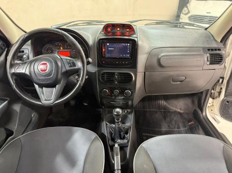 FIAT Strada 1.8 FLEX ADVENTURE CABINE ESTENDIDA, Foto 8