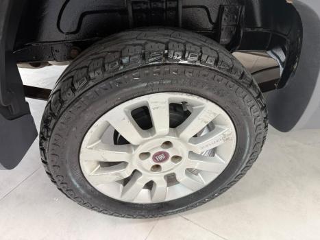 FIAT Strada 1.8 FLEX ADVENTURE CABINE ESTENDIDA, Foto 10