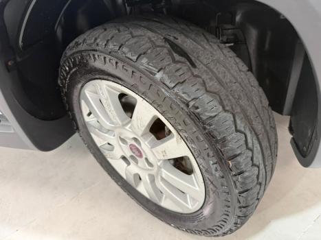 FIAT Strada 1.8 FLEX ADVENTURE CABINE ESTENDIDA, Foto 11