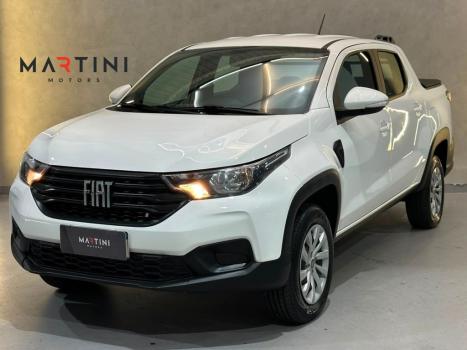 FIAT Strada , Foto 1