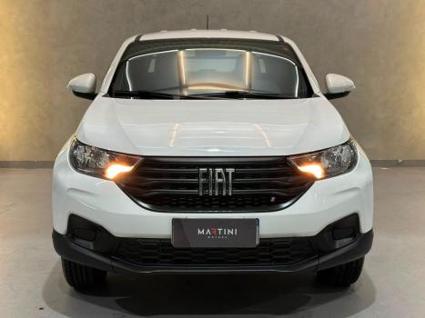 FIAT Strada , Foto 2
